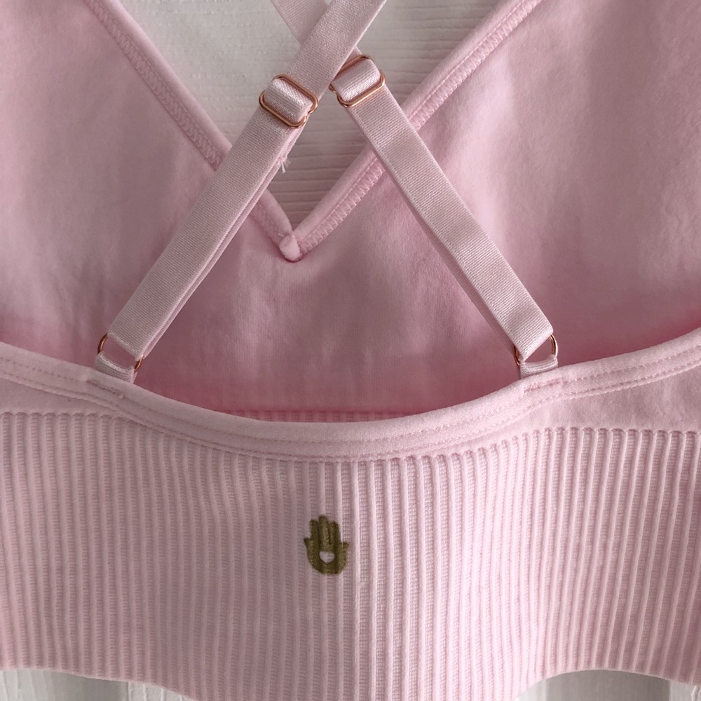 NWT Spiritual Gangster Sport Bra - Picture 3 of 5